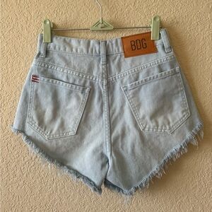 Urban Outfitters BDG DENIM SHORTS